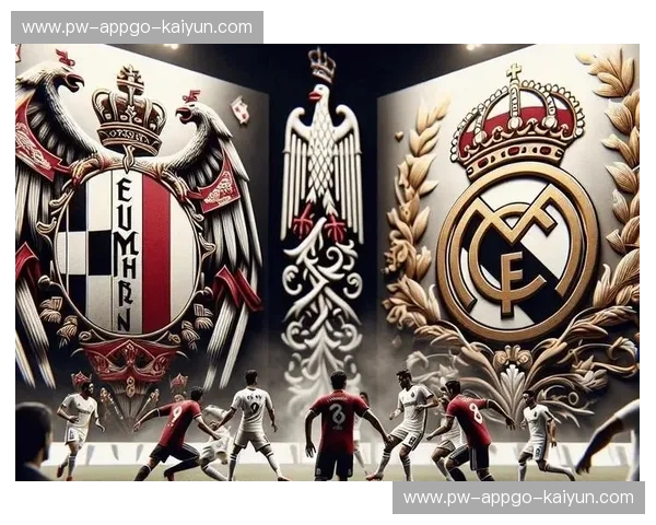 巅峰对决，灵魂共振：为什么你绝不能错过任何一场“vs皇家马德里直播”？